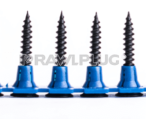 Blachowkręty na taśmie do płyt gipsowo-kartonowych Koelner FSC 3,5x35 mm (1000 szt.)