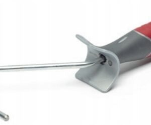 ANZA Mini Rączka do wałka 10/15cm krótki 617612