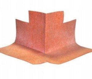 ATLAS HYDROBAND 3G 125mm - narożnik zewnętrzny