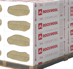 Wełna FRONTROCK PLUS 12 cm do ścian zewnętrznych (1,8m2)