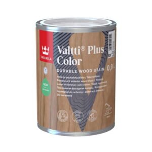 Tikkurila Valtti Plus Color 0,9l produkt do barwienia