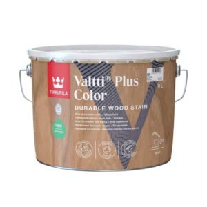 Tikkurila Valtti Plus Color 9l produkt do barwienia