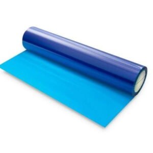 Samoprzylepna folia do podłóg i okien 25cm x 100m