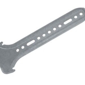 Wieszak kotwowy uniwersalny do poddaszy KOELNER Z-WP 170 mm