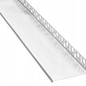 Profil cokołowy listwa startowa 5cm 2,5mb 250cm