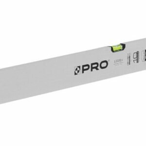 Łata murarska pion/poziom 150 cm PRO