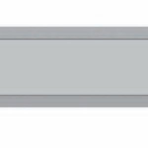 Słowik ŁATA DO SKROBANIA TYNKÓW TYPU "H" 200cm Model: LTH