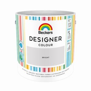 Beckers Designer BRIGHT 2,5L