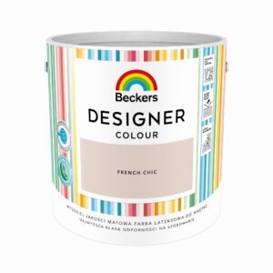 Beckers Designer FRENCH CHIC 2,5L