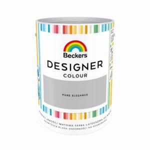 Beckers Designer PURE ELEGANCE 5L