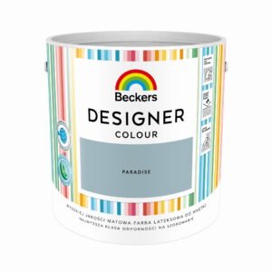 Beckers Designer PARADISE 2,5L