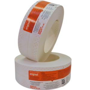 Taśma USA do łączeń płyt ORIGINAL Strait-Flex 30mb