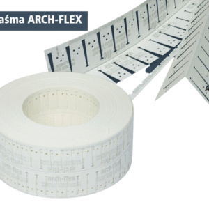 Taśma do łuków Arch-flex Strait-Flex USA 30mb