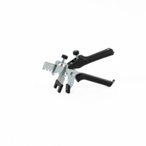 Kleszcze zaciskowe stalowe SMART LEVEL (1899) KUBALA