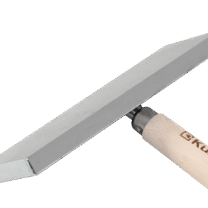 Podstawka metalowa do spoinowania, poziom 150x305x15 mm (1610) KUBALA