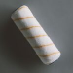 Wałek uniwersalny 23cm ZŁOTA NIĆ wys. włosa 12 mm (4136) KUBALA