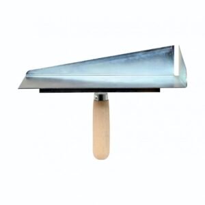 Podstawka metalowa ocynkowana do spoinowania, pion-poziom 285x160x60 mm (1612) KUBALA