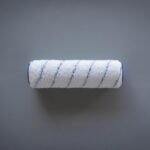 Wałek do farb lateksowych i bejc 23cm MIKROFIBRA 9 mm (4273) KUBALA