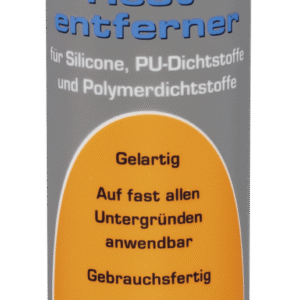 BEKO Środek do usuwania silikonu 300ml