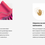 Plamoodporna farba MAGNAT kolorlove