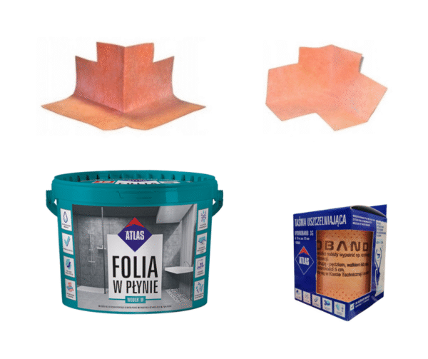 hydroizolacja atlas