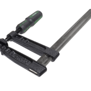 Ścisk Stolarski 120 x 500 mm STALCO PREMIUM (S-46050)