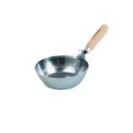 Czerpak murarski ocynkowany