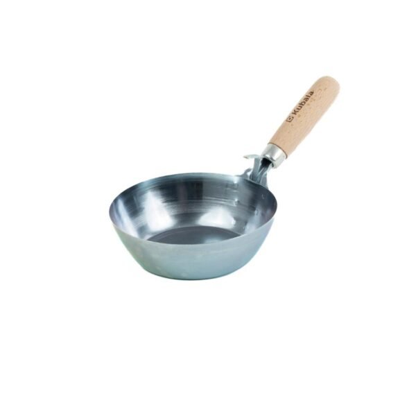 Czerpak murarski ocynkowany