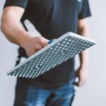 paca przelotowa kubala