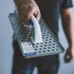 paca przelotowa kubala