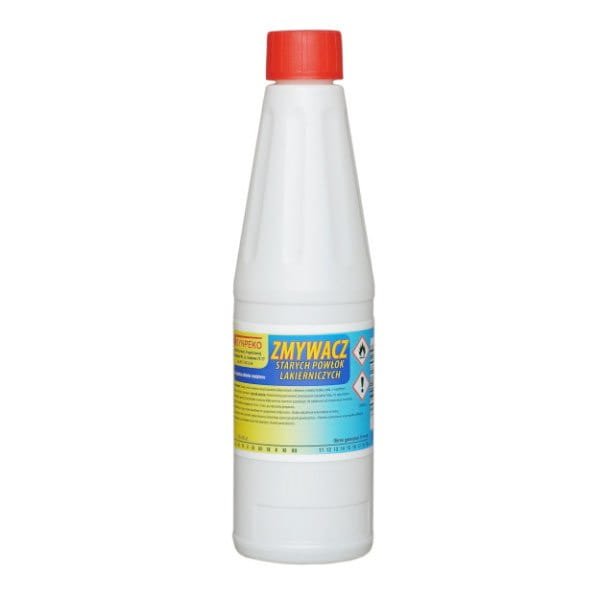 SYNPEKO zmywacz starych powłok lakierniczych