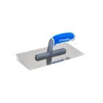 Paca nierdzewna, gładka