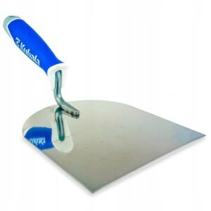 Kielnia nierdzewna sztukatorska zgrzewana