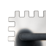 Paca nierdzewna - wielki format