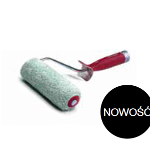 Micmex 25cm (uchwyt + wałek/zapas) ANZA