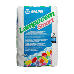 mapei lampocem smart