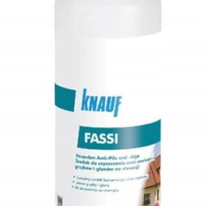 Środek do zwalczania grzybów Knauf Fassi 1l