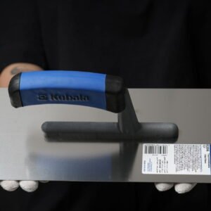 Paca elewacyjna z zaokrąglonymi rogami 130 mm (0206) KUBALA