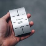 Przyrząd do montażu profili suchej zabudowy Kubala