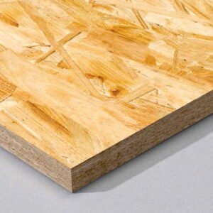 PŁYTA OSB 25 (1250X2500)