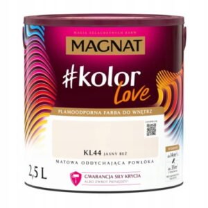 magnat kolorlove farba kolor