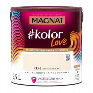 magnat kolorlove farba kolor