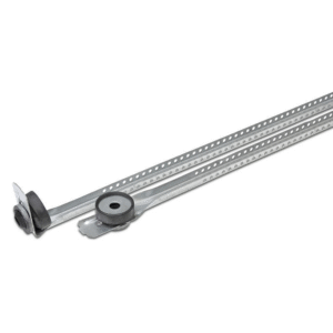 KNAUF Wieszak noniuszowy akustyczny 200mm