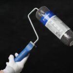 Wałek do gładzi (wysokośc włosa 16mm)