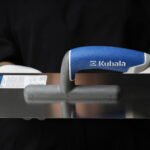 Paca nierdzewna, gładka