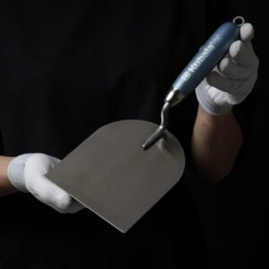 Kielnia sztukatorska zgrzewana 0912 50 mm