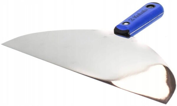 Szpachla nierdzewna stożkowo szlifowana