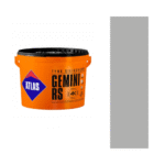 ATLAS GEMINI RS tynk silikonowy (baza biała) 25kg