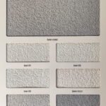 ATLAS GEMINI RS tynk silikonowy (baza biała) 25kg