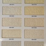 Tynk Silikonowy - ATLAS GEMINI R baza biała